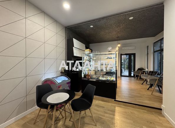 Commercial real estate at st. Avdeeva chernomorskogo (area 40 m²) - Atlanta.ua - photo 2