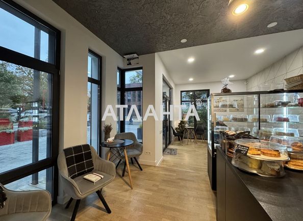 Commercial real estate at st. Avdeeva chernomorskogo (area 40 m²) - Atlanta.ua - photo 3