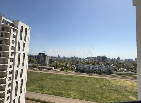 1-room apartment apartment by the address st. Krasnova (area 42,5 m²) - Atlanta.ua - photo 7