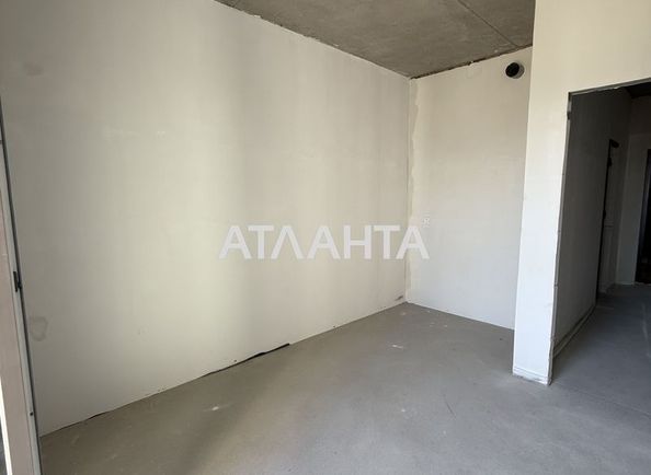 1-room apartment apartment by the address st. Krasnova (area 42,5 m²) - Atlanta.ua - photo 3