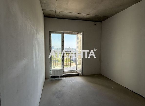 1-room apartment apartment by the address st. Krasnova (area 42,5 m²) - Atlanta.ua - photo 4
