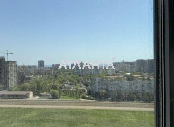 1-room apartment apartment by the address st. Krasnova (area 42,5 m²) - Atlanta.ua - photo 8
