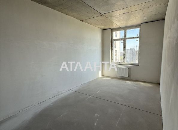 1-room apartment apartment by the address st. Krasnova (area 42,5 m²) - Atlanta.ua - photo 5