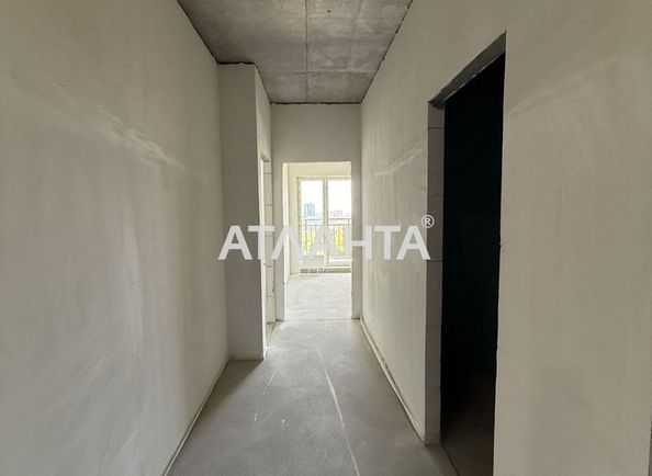 1-room apartment apartment by the address st. Krasnova (area 42,5 m²) - Atlanta.ua - photo 12