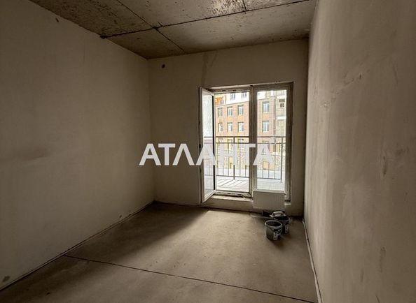 1-room apartment apartment by the address st. Krasnova (area 42,5 m²) - Atlanta.ua - photo 2