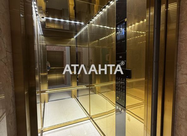 1-room apartment apartment by the address st. Krasnova (area 42,5 m²) - Atlanta.ua - photo 13