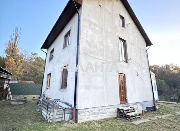 House by the address st. Kelmenetska (area 155,4 m²) - Atlanta.ua - photo 2