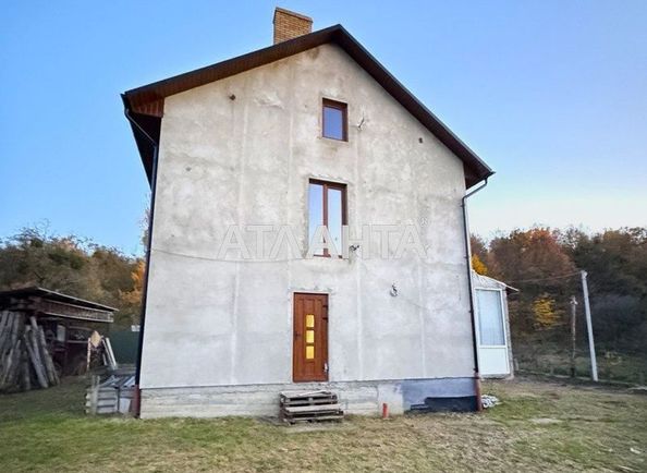 House by the address st. Kelmenetska (area 155,4 m²) - Atlanta.ua