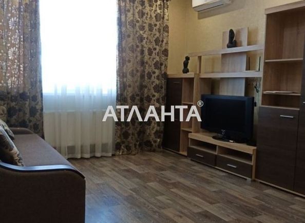 Комерційна нерухомість за адресою вул. Марсельська (площа 43,3 м²) - Atlanta.ua - фото 3