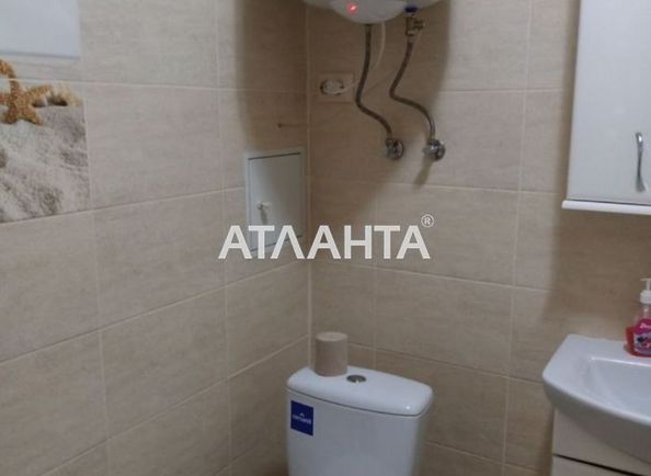 Комерційна нерухомість за адресою вул. Марсельська (площа 43,3 м²) - Atlanta.ua - фото 11