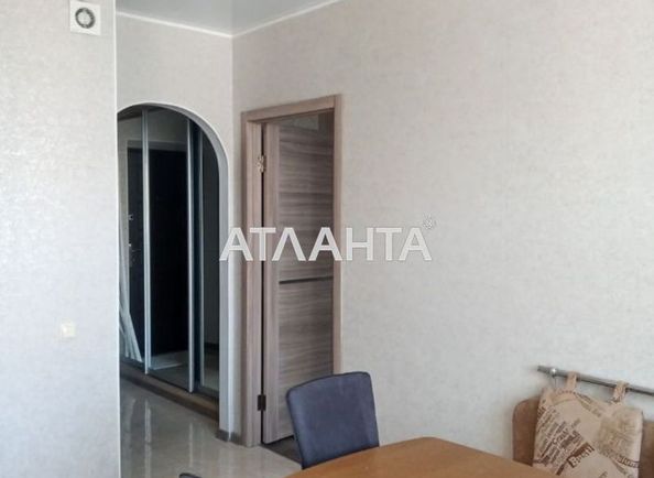 Комерційна нерухомість за адресою вул. Марсельська (площа 43,3 м²) - Atlanta.ua - фото 13