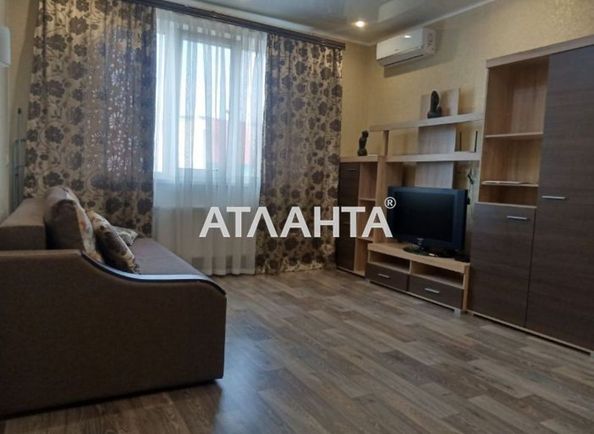 Комерційна нерухомість за адресою вул. Марсельська (площа 43,3 м²) - Atlanta.ua