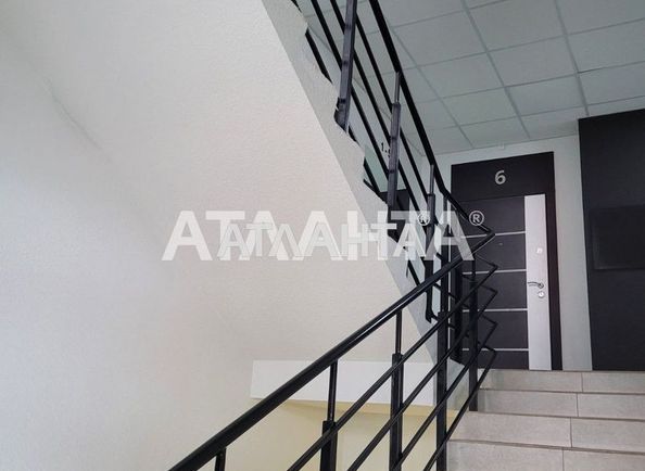 1-кімнатна квартира за адресою 7 км Овідіопольської дор. (площа 36,6 м²) - Atlanta.ua - фото 5