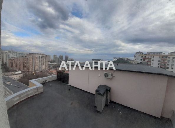 4+-rooms apartment apartment by the address st. Pedagogicheskaya (area 175 m²) - Atlanta.ua