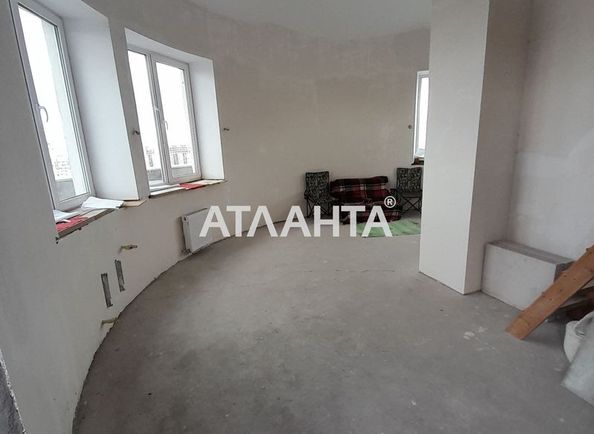 4+-rooms apartment apartment by the address st. Pedagogicheskaya (area 175 m²) - Atlanta.ua - photo 11