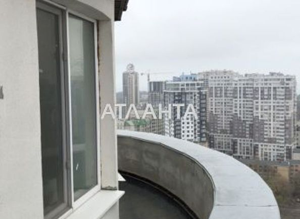 4+-rooms apartment apartment by the address st. Pedagogicheskaya (area 175 m²) - Atlanta.ua - photo 17
