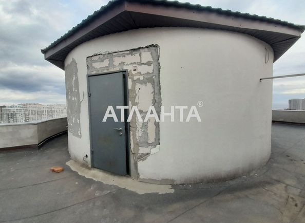 4+-rooms apartment apartment by the address st. Pedagogicheskaya (area 175 m²) - Atlanta.ua - photo 19