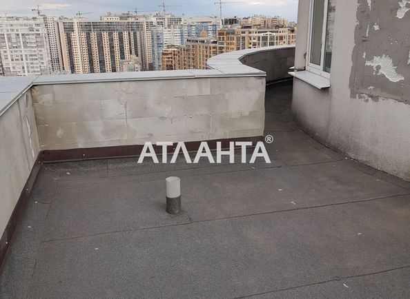 4+-rooms apartment apartment by the address st. Pedagogicheskaya (area 175 m²) - Atlanta.ua - photo 24