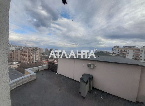 4+-rooms apartment apartment by the address st. Pedagogicheskaya (area 175 m²) - Atlanta.ua - photo 25