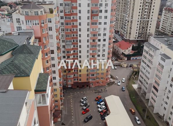 4+-rooms apartment apartment by the address st. Pedagogicheskaya (area 175 m²) - Atlanta.ua - photo 30