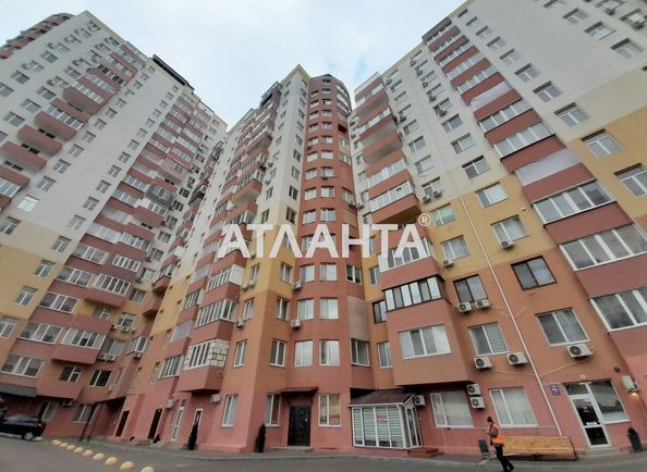 4+-rooms apartment apartment by the address st. Pedagogicheskaya (area 175 m²) - Atlanta.ua - photo 32