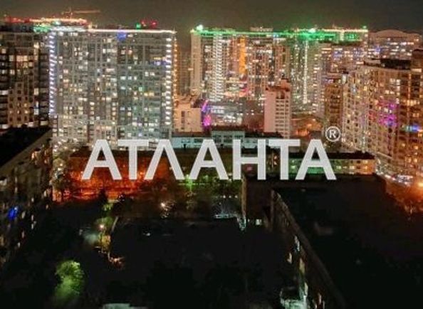 4+-rooms apartment apartment by the address st. Pedagogicheskaya (area 175 m²) - Atlanta.ua - photo 33