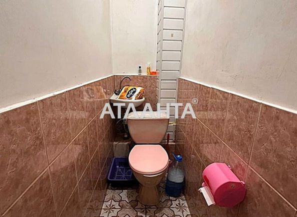 1-room apartment apartment by the address st. Maksima Gorkogo (area 38 m²) - Atlanta.ua - photo 11
