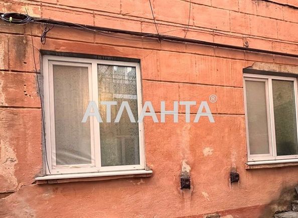 1-room apartment apartment by the address st. Maksima Gorkogo (area 38 m²) - Atlanta.ua - photo 12