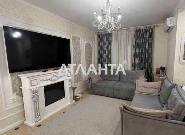 2-кімнатна квартира за адресою вул. Академіка Янгеля (площа 90 м²) - Atlanta.ua - фото 3
