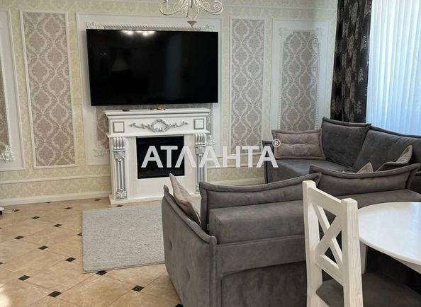 2-кімнатна квартира за адресою вул. Академіка Янгеля (площа 90 м²) - Atlanta.ua - фото 4