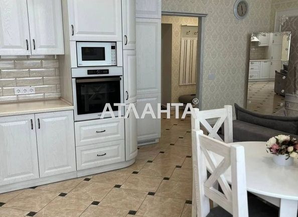 2-кімнатна квартира за адресою вул. Академіка Янгеля (площа 90 м²) - Atlanta.ua - фото 5