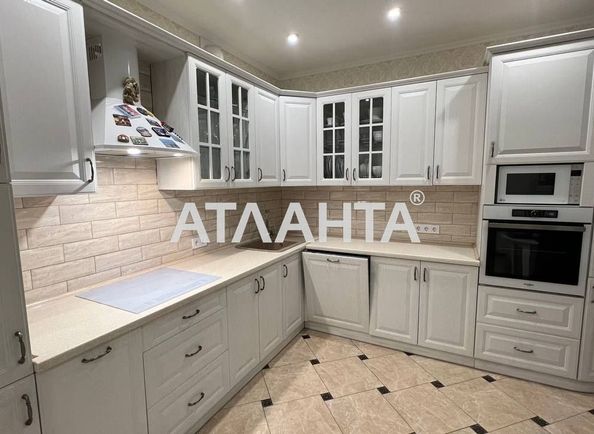 2-кімнатна квартира за адресою вул. Академіка Янгеля (площа 90 м²) - Atlanta.ua - фото 6