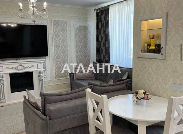 2-кімнатна квартира за адресою вул. Академіка Янгеля (площа 90 м²) - Atlanta.ua - фото 8