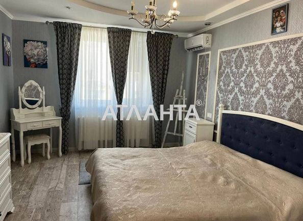 2-кімнатна квартира за адресою вул. Академіка Янгеля (площа 90 м²) - Atlanta.ua - фото 15