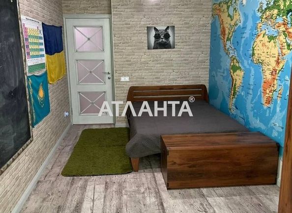 2-кімнатна квартира за адресою вул. Академіка Янгеля (площа 90 м²) - Atlanta.ua - фото 18