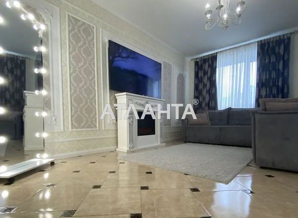 2-кімнатна квартира за адресою вул. Академіка Янгеля (площа 90 м²) - Atlanta.ua
