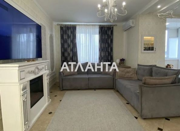 2-кімнатна квартира за адресою вул. Академіка Янгеля (площа 90 м²) - Atlanta.ua - фото 2
