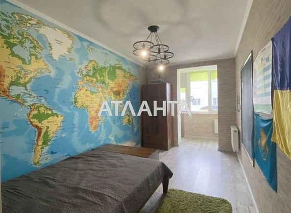 2-кімнатна квартира за адресою вул. Академіка Янгеля (площа 90 м²) - Atlanta.ua - фото 20