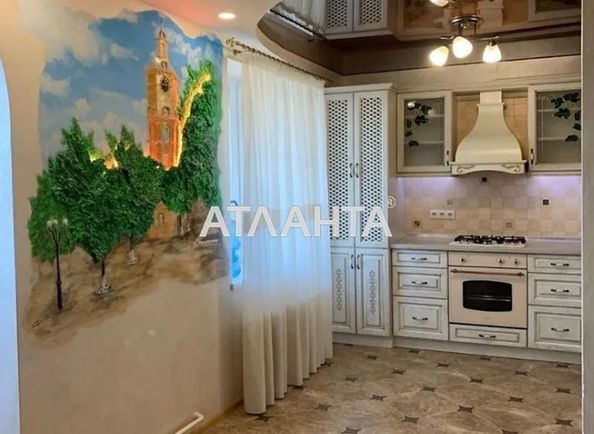 3-комнатная квартира по адресу ул. Садовая (площадь 95 м²) - Atlanta.ua