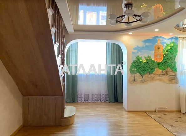 3-комнатная квартира по адресу ул. Садовая (площадь 95 м²) - Atlanta.ua - фото 3
