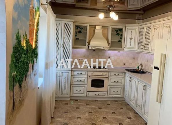 3-комнатная квартира по адресу ул. Садовая (площадь 95 м²) - Atlanta.ua - фото 4