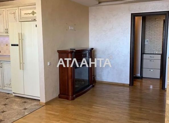 3-комнатная квартира по адресу ул. Садовая (площадь 95 м²) - Atlanta.ua - фото 5