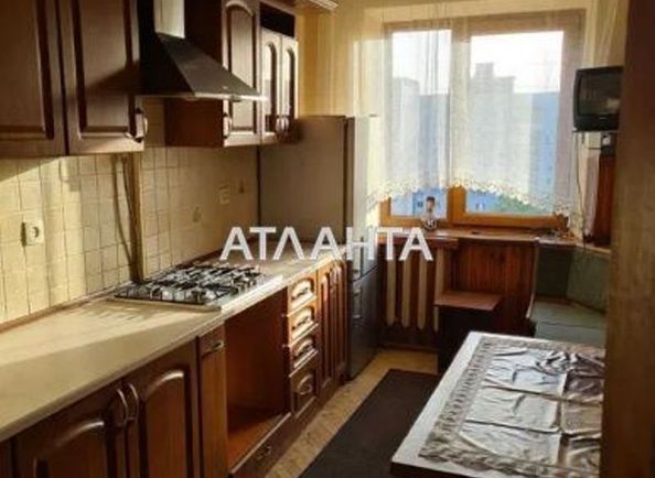 3-rooms apartment apartment by the address st. Dragana M ul (area 71,4 m²) - Atlanta.ua