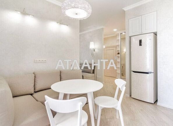 1-комнатная квартира по адресу ул. Леонтовича (площадь 50 м²) - Atlanta.ua - фото 3