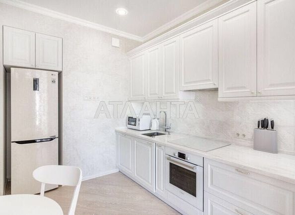 1-комнатная квартира по адресу ул. Леонтовича (площадь 50 м²) - Atlanta.ua - фото 4