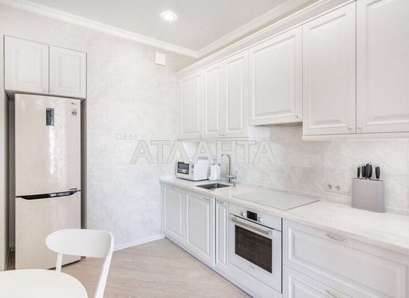 1-комнатная квартира по адресу ул. Леонтовича (площадь 50 м²) - Atlanta.ua - фото 6