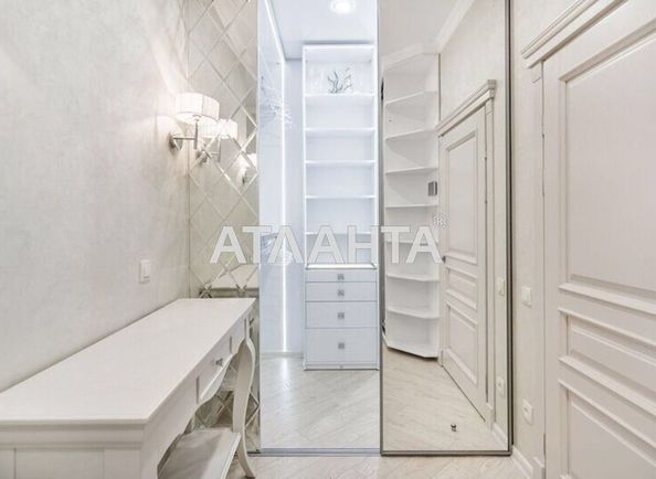 1-комнатная квартира по адресу ул. Леонтовича (площадь 50 м²) - Atlanta.ua - фото 10