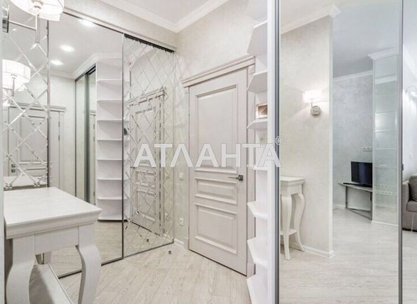 1-комнатная квартира по адресу ул. Леонтовича (площадь 50 м²) - Atlanta.ua - фото 11