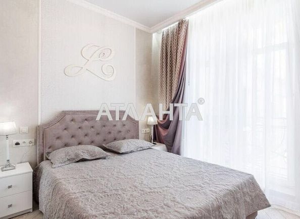 1-комнатная квартира по адресу ул. Леонтовича (площадь 50 м²) - Atlanta.ua - фото 12
