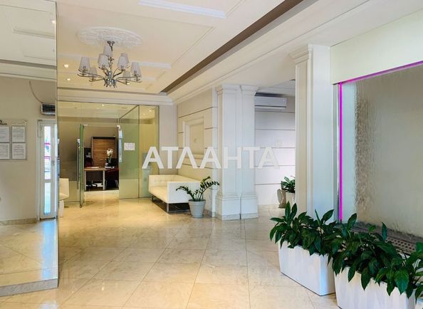 1-комнатная квартира по адресу ул. Леонтовича (площадь 50 м²) - Atlanta.ua - фото 19